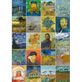 12616 Vincent van Gogh